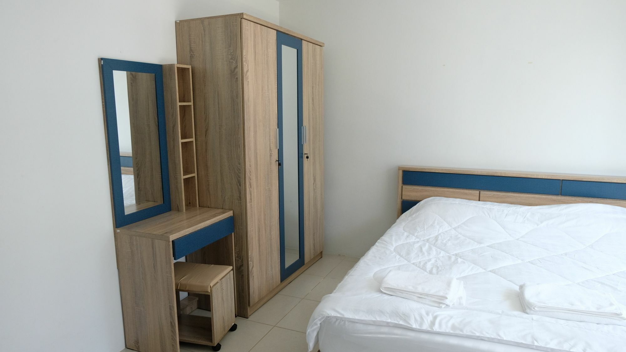 Hotel Joan House Rawai Exterior foto